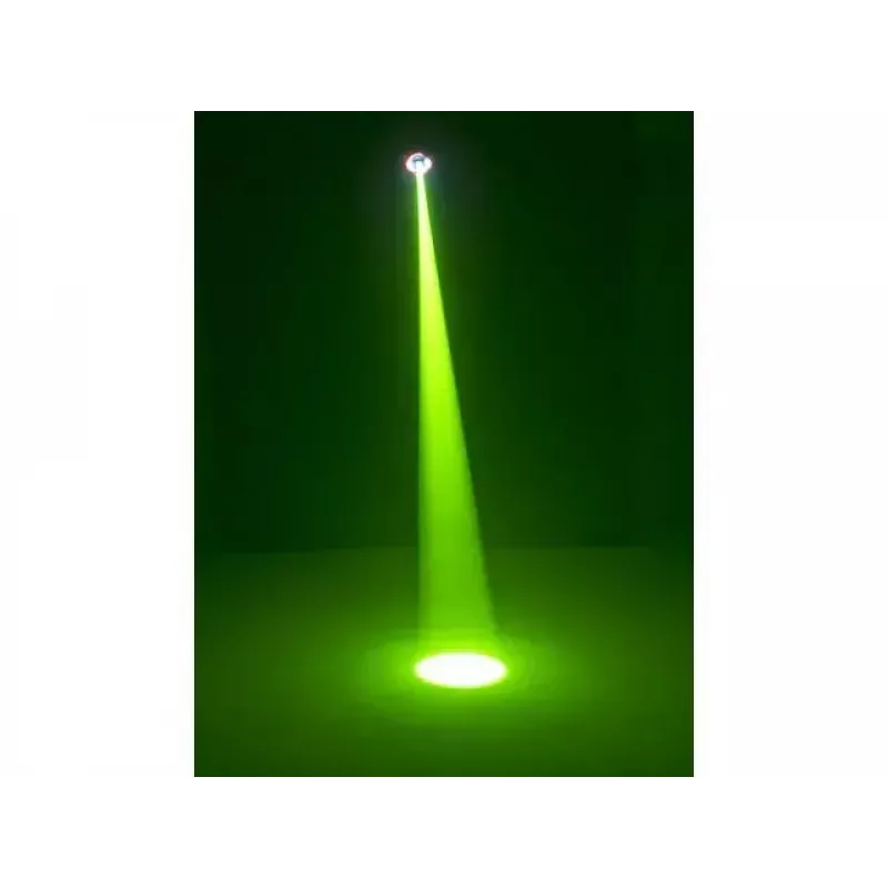 Disco stroboscope Eurolite TMH-41 Black LED 30W DMX