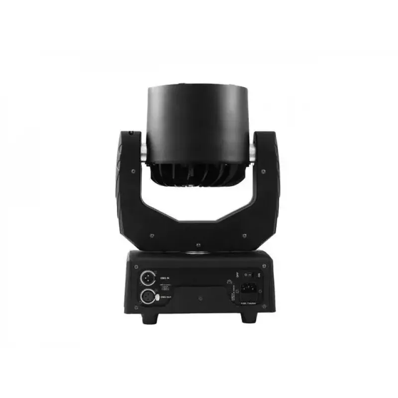 Disco stroboscope Eurolite TMH-41 Black LED 30W DMX
