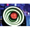 Disco stroboscope Eurolite TMH-41 Black LED 30W DMX
