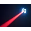 Disco stroboscope Eurolite TMH-41 Black LED 30W DMX