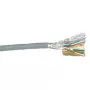 ACT CAT5E SF/UTP LSZH stranded 500 m Grey Cable
