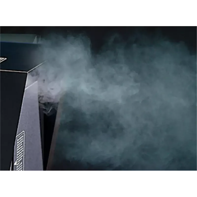Antari HZ-100 Water Smoke Machine 2.5 L 390 W Black