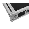 Flight case Roadinger 30109095 Birch Black Silver 9.8 kg