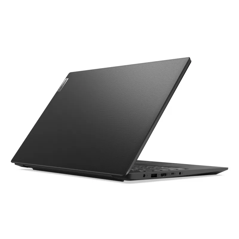 Lenovo V15 G4 IRU Intel® Core™ i3 i3-1315U Laptop 39.6 cm (15.6 inch) Full HD 8 GB DDR4-SDRAM 512 GB SSD Wi-Fi 6 (802.11ax) Windows 11 Home German Black