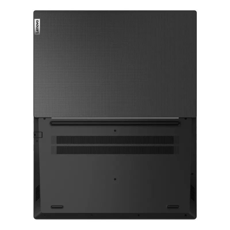Lenovo V15 G4 IRU Intel® Core™ i3 i3-1315U Laptop 39.6 cm (15.6 inch) Full HD 8 GB DDR4-SDRAM 512 GB SSD Wi-Fi 6 (802.11ax) Windows 11 Home German Black