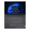 Lenovo V15 G4 IRU Intel® Core™ i3 i3-1315U Laptop 39.6 cm (15.6 inch) Full HD 8 GB DDR4-SDRAM 512 GB SSD Wi-Fi 6 (802.11ax) Windows 11 Home German Black