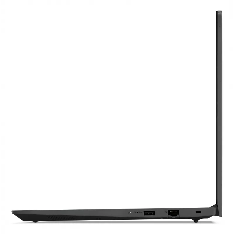 Lenovo V15 G4 IRU Intel® Core™ i3 i3-1315U Laptop 39.6 cm (15.6 inch) Full HD 8 GB DDR4-SDRAM 512 GB SSD Wi-Fi 6 (802.11ax) Windows 11 Home German Black