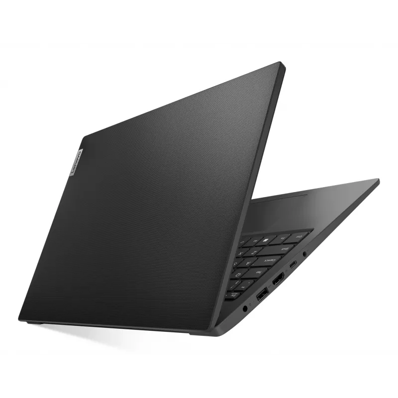 Lenovo V15 G4 IRU Intel® Core™ i3 i3-1315U Laptop 39.6 cm (15.6 inch) Full HD 8 GB DDR4-SDRAM 512 GB SSD Wi-Fi 6 (802.11ax) Windows 11 Home German Black