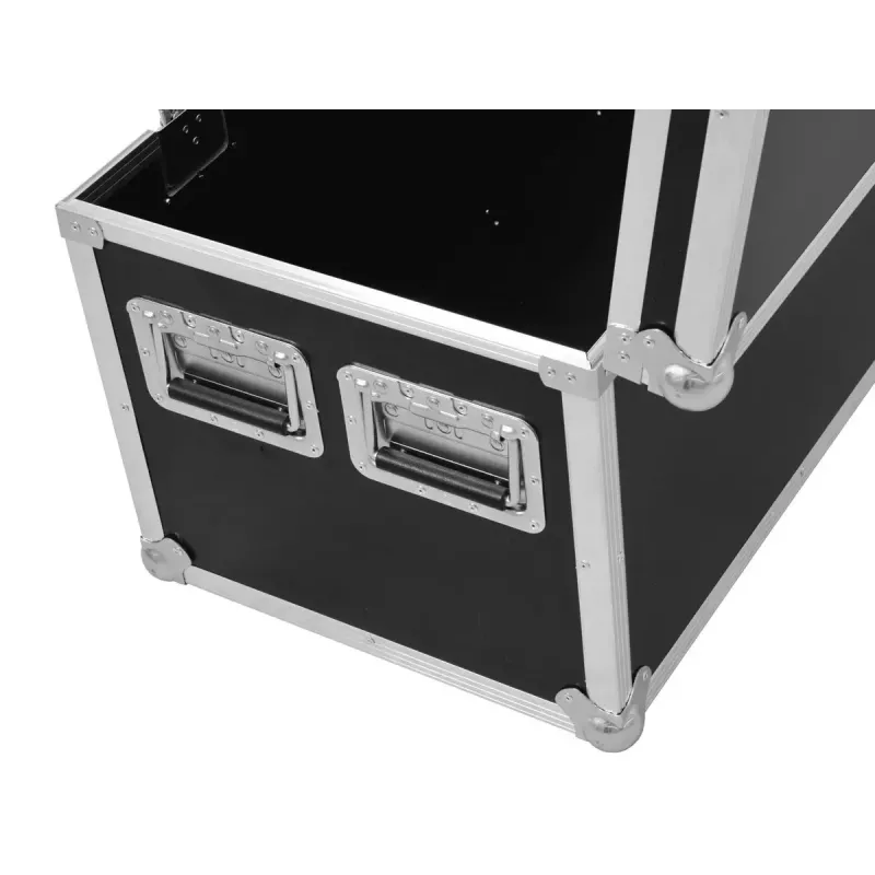 Flight case Roadinger 30126920 Birch Black Silver 17.3 kg