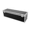 Flight case Roadinger 30126920 Birch Black Silver 17.3 kg