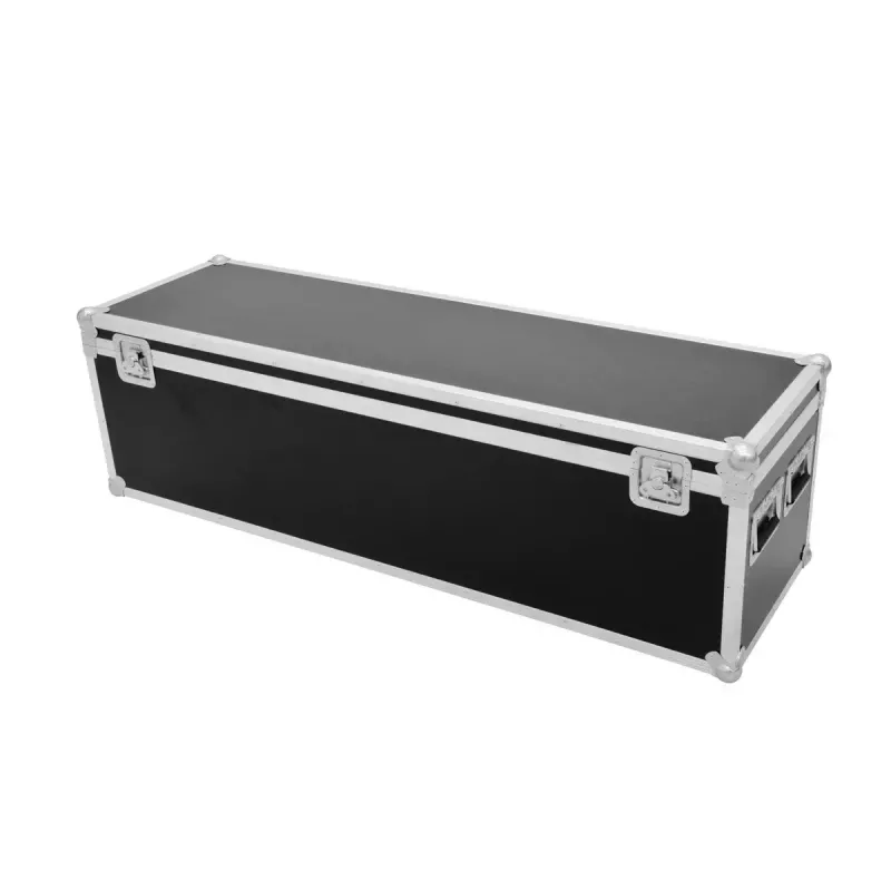 Flight case Roadinger 30126920 Birch Black Silver 17.3 kg