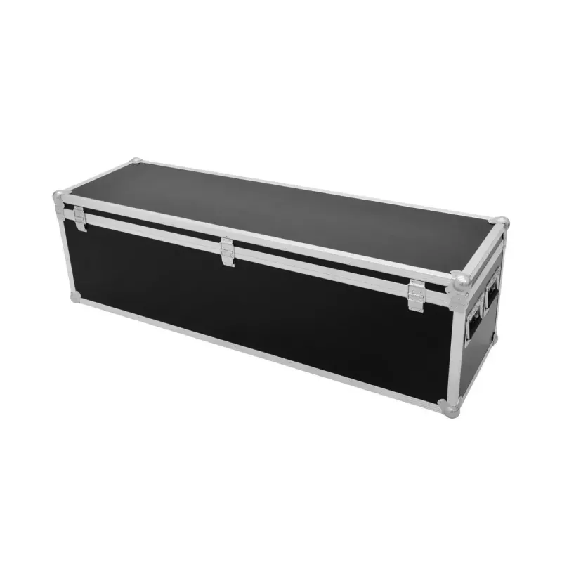 Flight case Roadinger 30126920 Birch Black Silver 17.3 kg