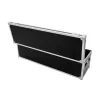 Flight case Roadinger 30126920 Birch Black Silver 17.3 kg
