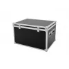 Hard shell case Roadinger 30127005 Aluminium Birch Black 13.6 kg