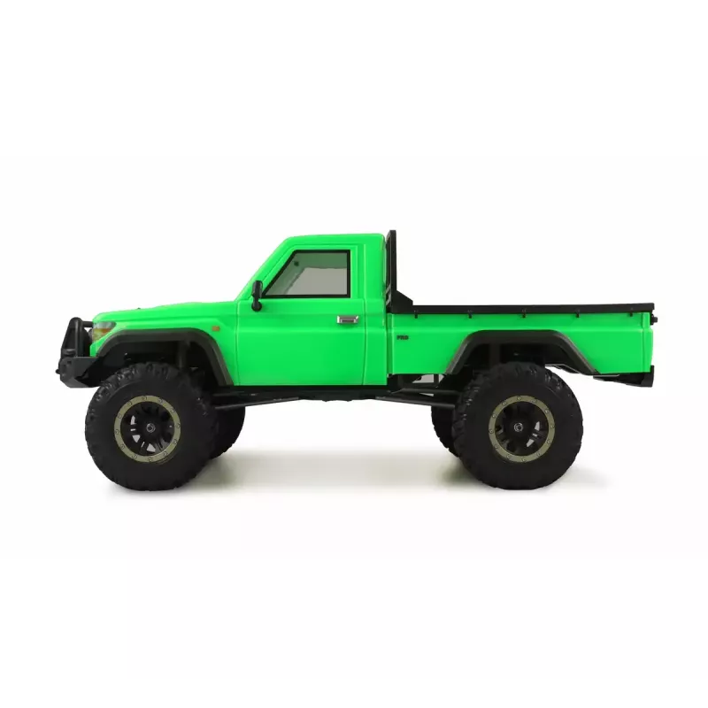 Off-road car Amewi AMXROCK RCX8B Electric engine 1:8