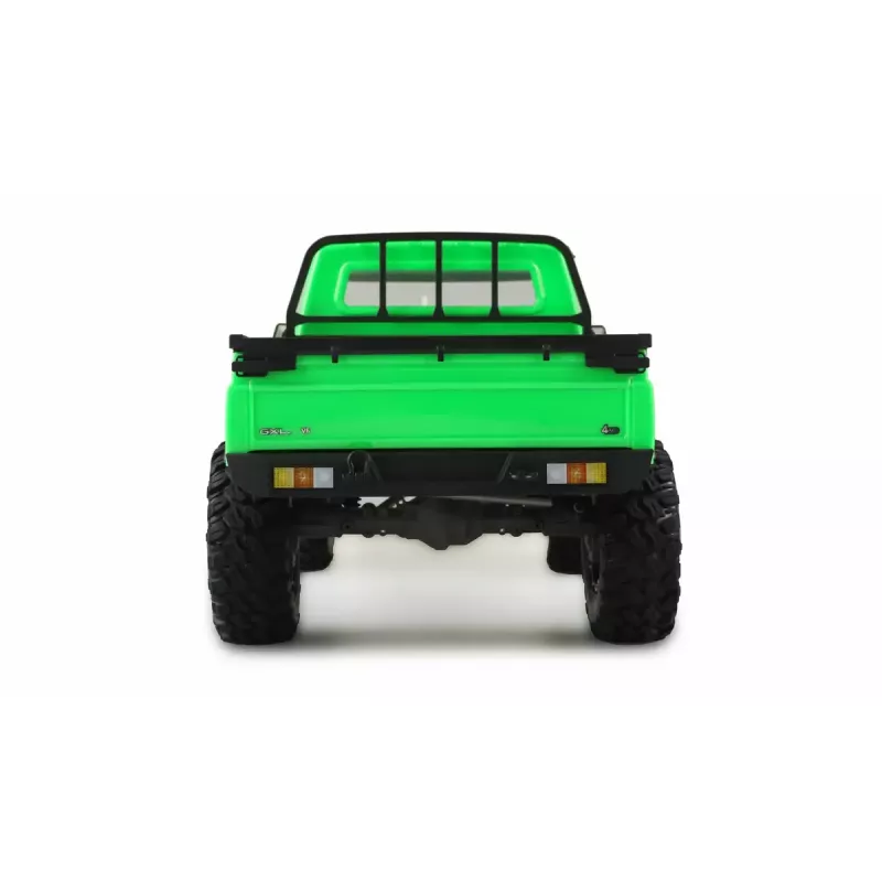 Off-road car Amewi AMXROCK RCX8B Electric engine 1:8