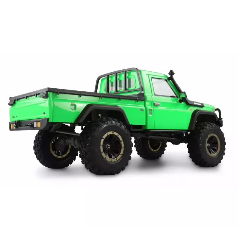 Off-road car Amewi AMXROCK RCX8B Electric engine 1:8
