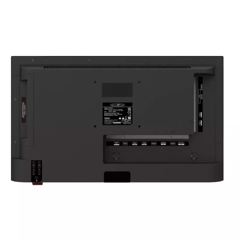 Television Reflexion LDDX32iBT 32 inch LCD Edge-LED 1920 x 1080