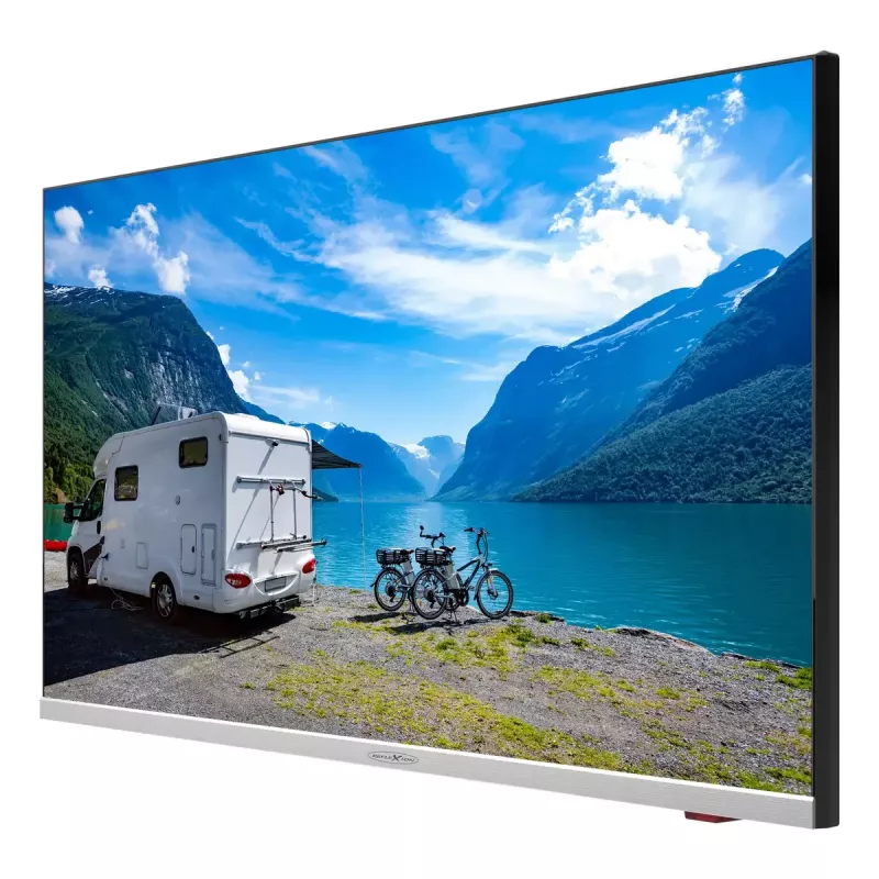 Television Reflexion LDDX32iBT 32 inch LCD Edge-LED 1920 x 1080