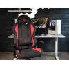Gaming Chair Arozzi Torretta SuperSoft Red Ergonomic Design