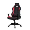 Gaming Chair Arozzi Torretta SuperSoft Red Ergonomic Design