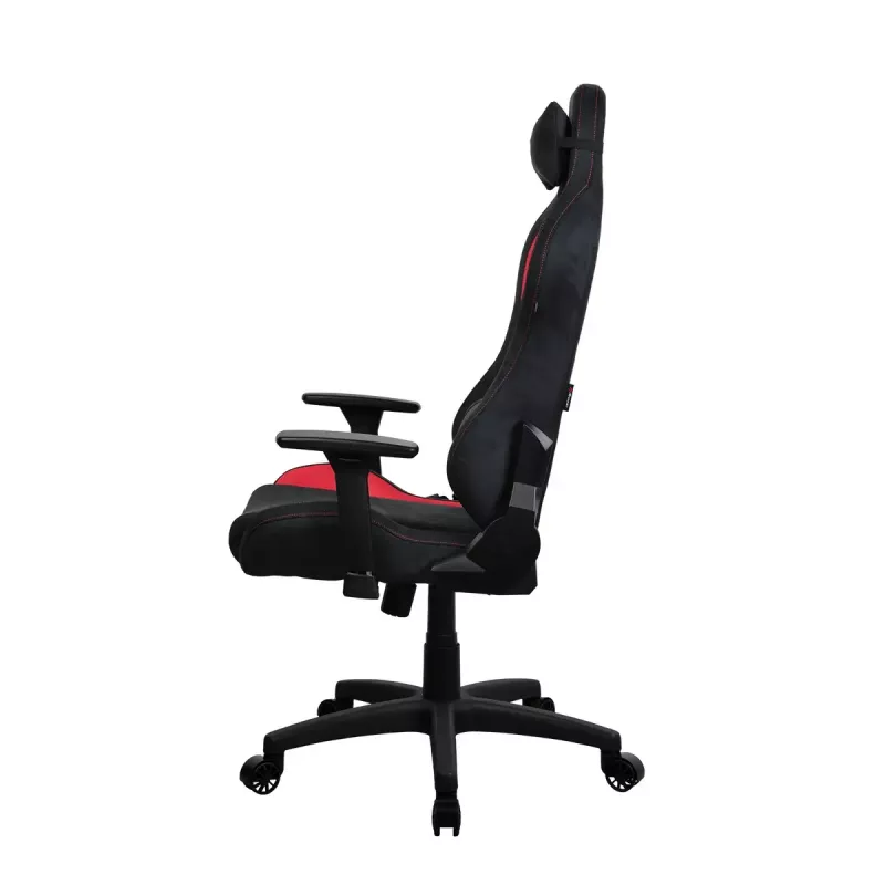 Gaming Chair Arozzi Torretta SuperSoft Red Ergonomic Design