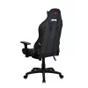 Gaming Chair Arozzi Torretta SuperSoft Red Ergonomic Design