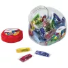 USB Flash Drive Emtec 8GB USB Type-A C410 Color Mix Candy Jar