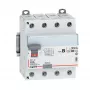 Circuit breaker Legrand 411967 Width 78 mm Depth 101 mm Height 89 mm
