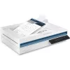 Flatbed & ADF scanner HP Scanjet Pro 2600 f1 600 x 600 DPI A4 White