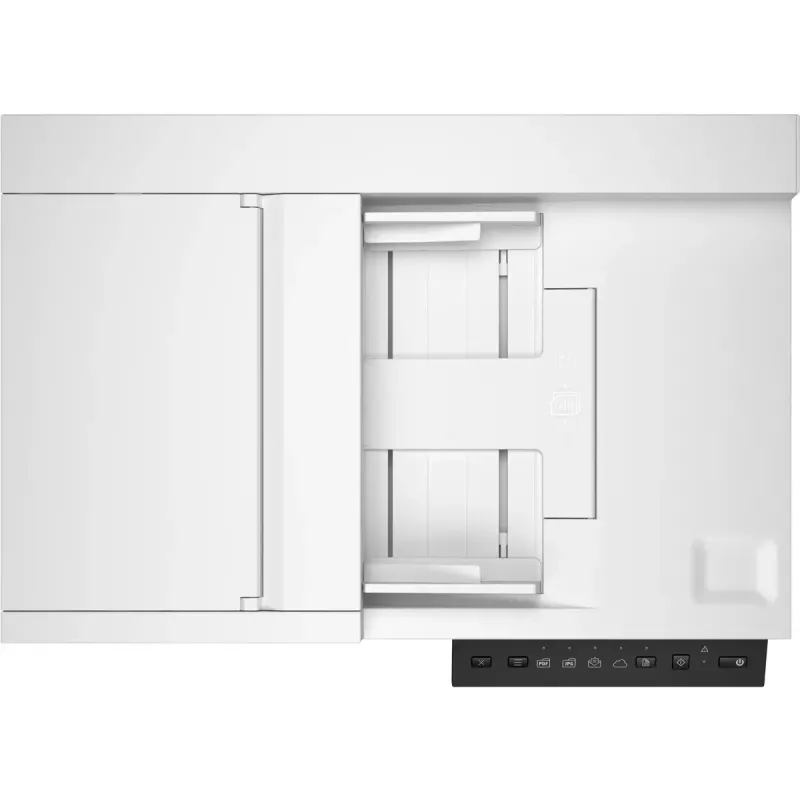 Flatbed & ADF scanner HP Scanjet Pro 2600 f1 600 x 600 DPI A4 White