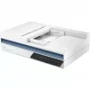 Flatbed & ADF scanner HP Scanjet Pro 2600 f1 600 x 600 DPI A4 White