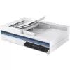 Flatbed & ADF scanner HP Scanjet Pro 2600 f1 600 x 600 DPI A4 White