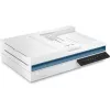 Flatbed & ADF scanner HP Scanjet Pro 2600 f1 600 x 600 DPI A4 White