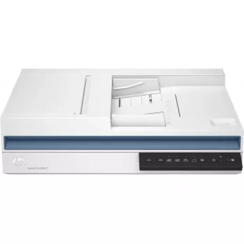 Flatbed & ADF scanner HP Scanjet Pro 2600 f1 600 x 600 DPI A4 White