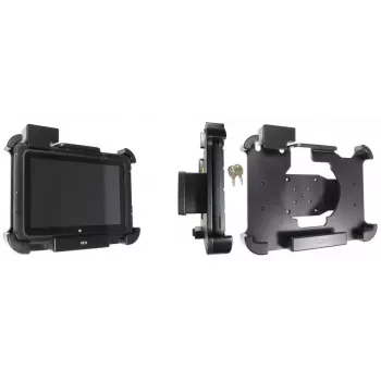 Passive holder Brodit 550888 Tablet/UMPC Black