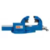 Bench Vice Bahco 834V-6 Weight 19 kg