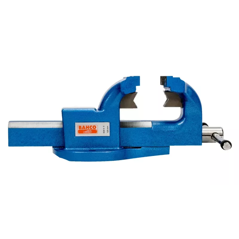 Bench Vice Bahco 834V-6 Weight 19 kg