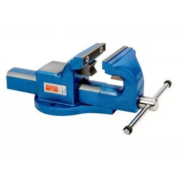 Bench Vice Bahco 834V-6 Weight 19 kg
