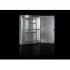 Electrical enclosure Rittal 1009.000 Stainless steel IP66 Width 600 mm Depth 210 mm Height 380 mm
