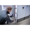 Bosch GIC 12V-5-27 C PROFESSIONAL industrial inspection camera 8.3 mm Flexible-Obedient probe IP67, IP54