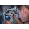 Bosch GIC 12V-5-27 C PROFESSIONAL industrial inspection camera 8.3 mm Flexible-Obedient probe IP67, IP54