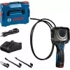 Bosch GIC 12V-5-27 C PROFESSIONAL industrial inspection camera 8.3 mm Flexible-Obedient probe IP67, IP54