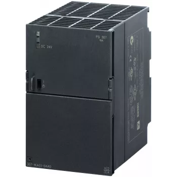 Siemens 6ES7307-1KA02-0AA0 digital/analogue I/O module Analog