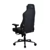 Gaming Chair Arozzi Vernazza Supersoft Black Ergonomic Design