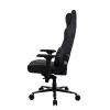 Gaming Chair Arozzi Vernazza Supersoft Black Ergonomic Design