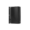 2-way Loudspeaker Omnitronic 11036956 Black Wired 160 W