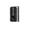 2-way Loudspeaker Omnitronic 11036956 Black Wired 160 W