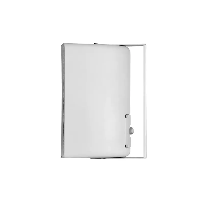 2-way Loudspeaker Omnitronic 11036957 White Wired 160 W