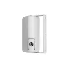 2-way Loudspeaker Omnitronic 11036957 White Wired 160 W